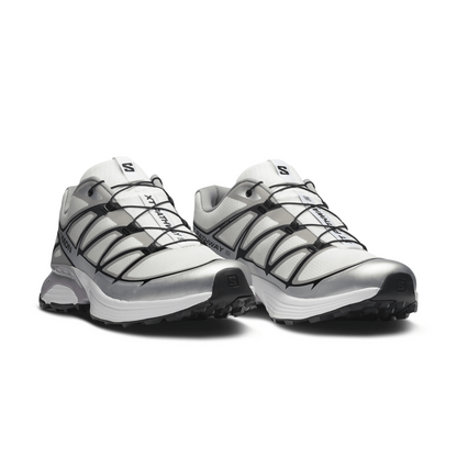 Salomon XT-Pathway 2 White Ftw Silver — SALOMON | Authentic India