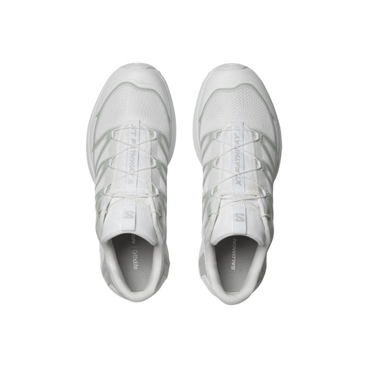 Salomon XT-Pathway 2 White — SALOMON | Authentic India