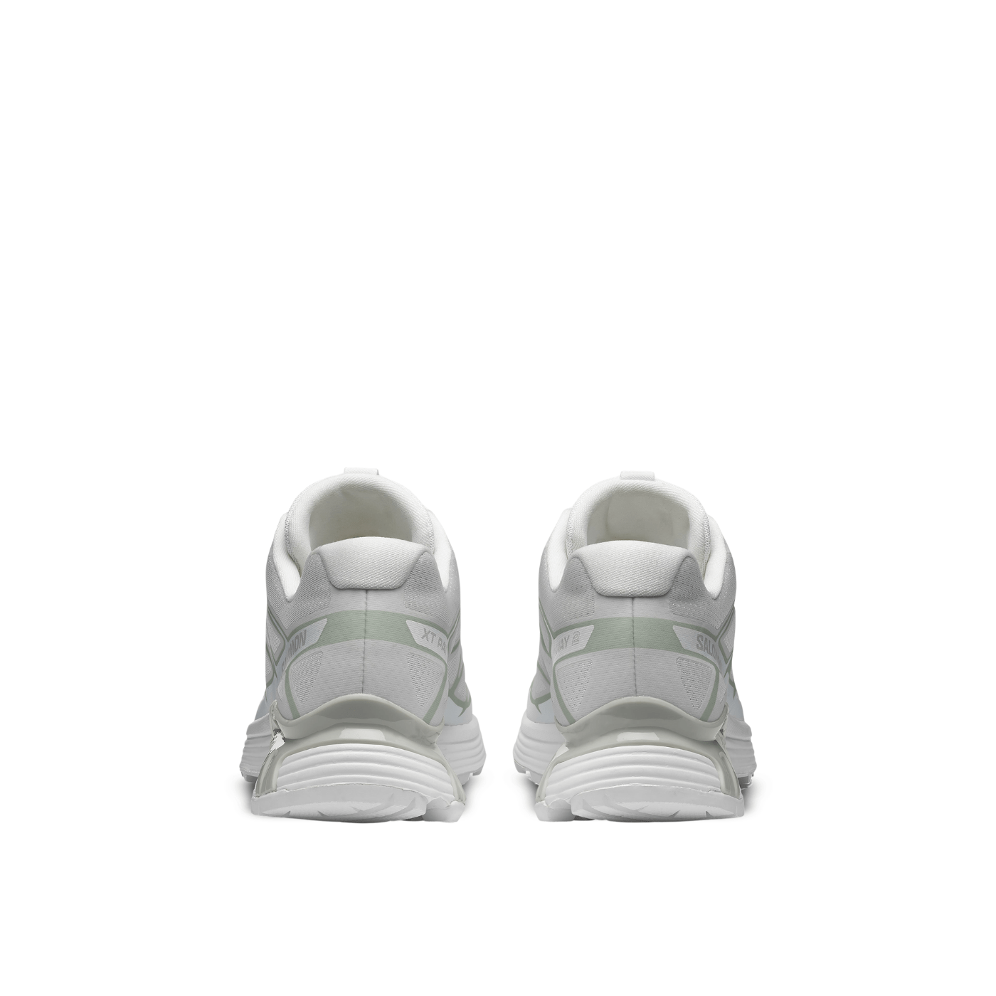 Salomon XT-Pathway 2 White — SALOMON | Authentic India