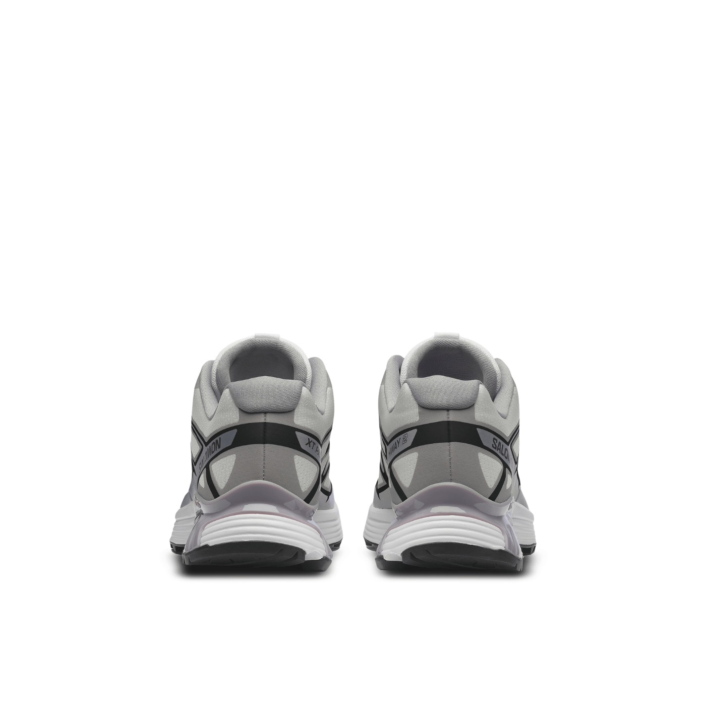 Salomon XT-Pathway 2 White Ftw Silver — SALOMON | Authentic India