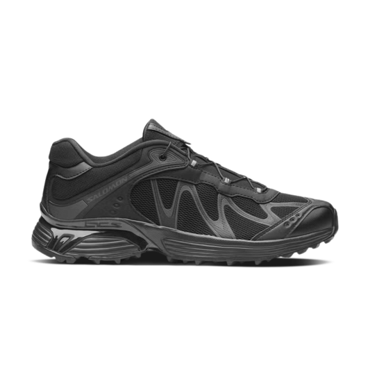 Salomon XT-WHISPER Black — SALOMON | Authentic India