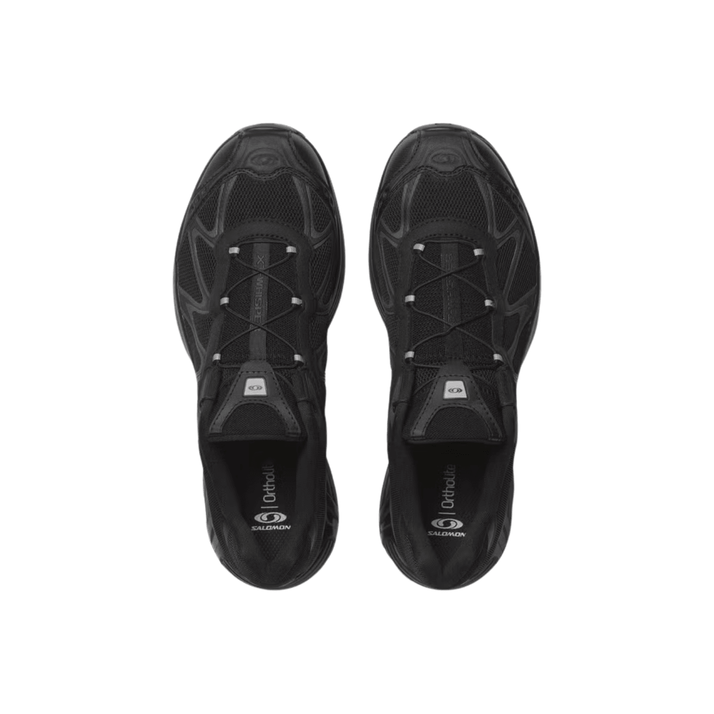 Salomon XT-WHISPER Black — SALOMON | Authentic India