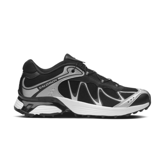 Salomon XT-WHISPER Black / Ftw Silver — SALOMON | Authentic India
