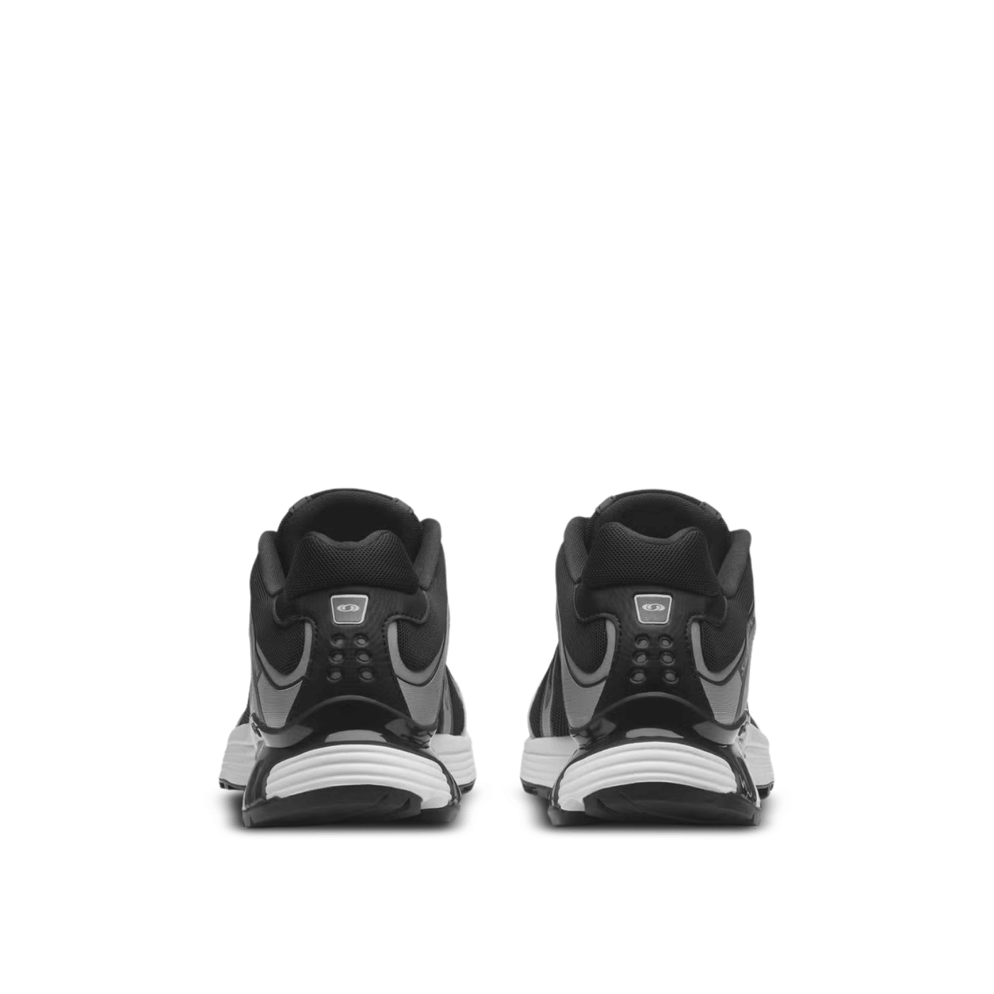 Salomon XT-WHISPER Black / Ftw Silver — SALOMON | Authentic India