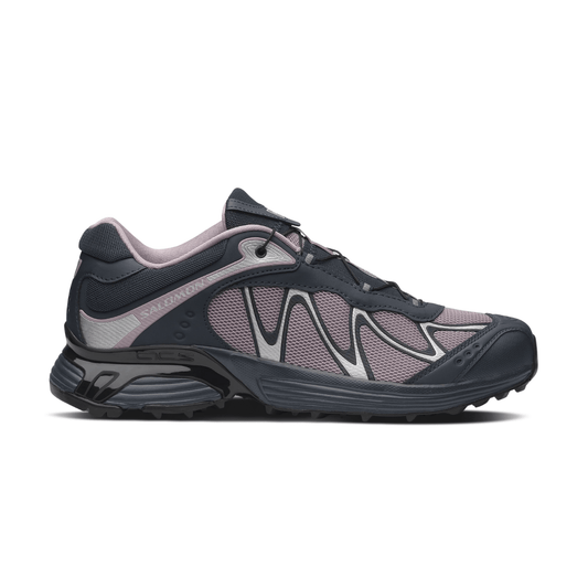 Salomon XT-WHISPER Nirvana / Blue Nights — SALOMON | Authentic India