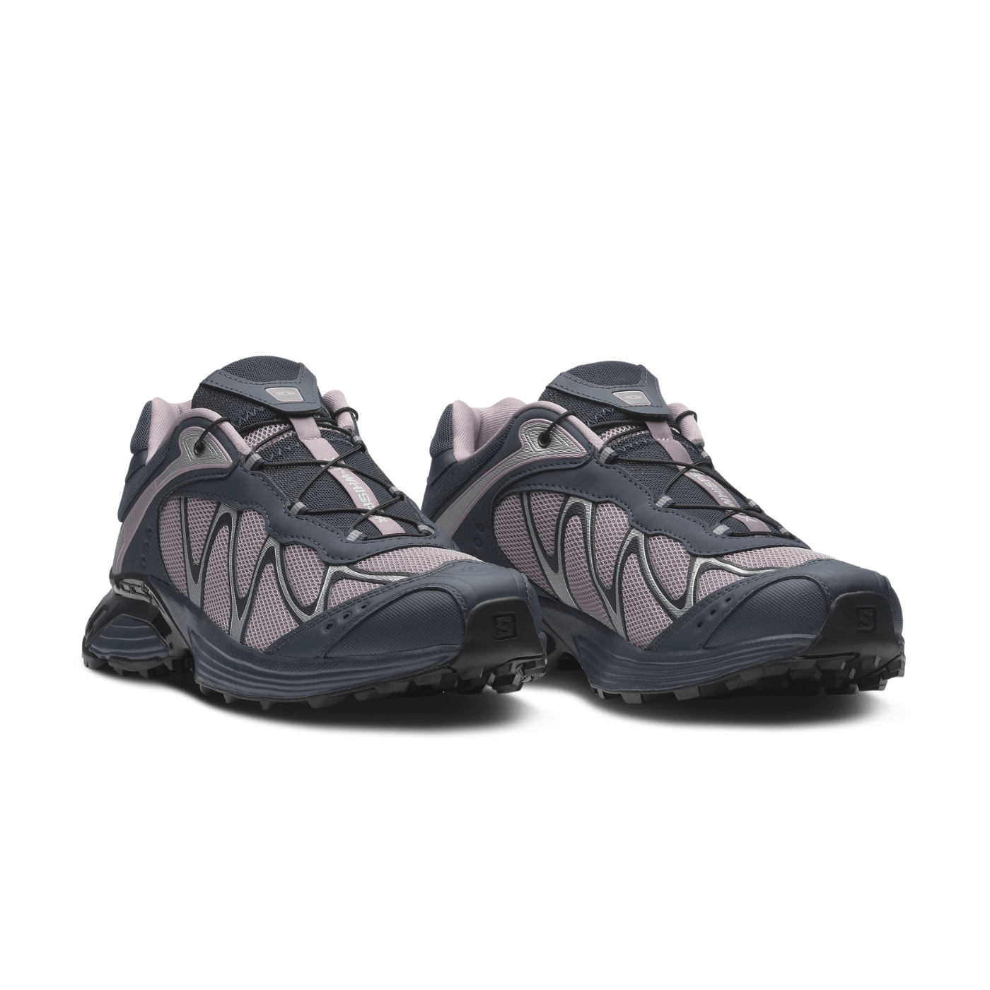Salomon XT-WHISPER Nirvana / Blue Nights — SALOMON | Authentic India