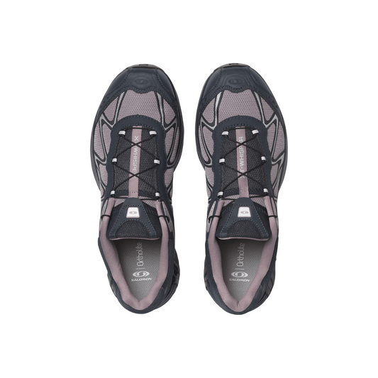 Salomon XT-WHISPER Nirvana / Blue Nights — SALOMON | Authentic India