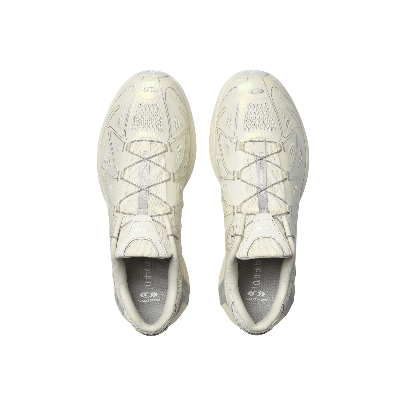 Salomon XT-Whisper Void Vanilla Ice — SALOMON | Authentic India