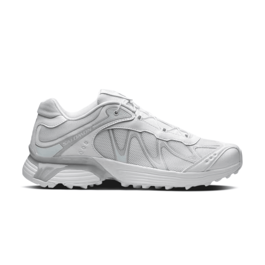 Salomon XT-WHISPER White / Lunar Rock — SALOMON | Authentic India