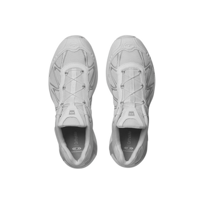 Salomon XT-WHISPER White / Lunar Rock — SALOMON | Authentic India