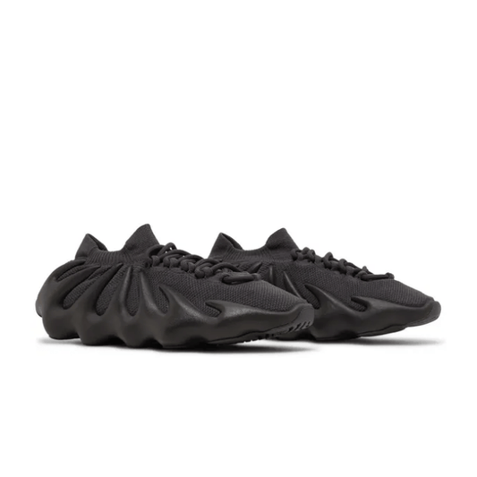 Adidas Yeezy 450 Utility Black