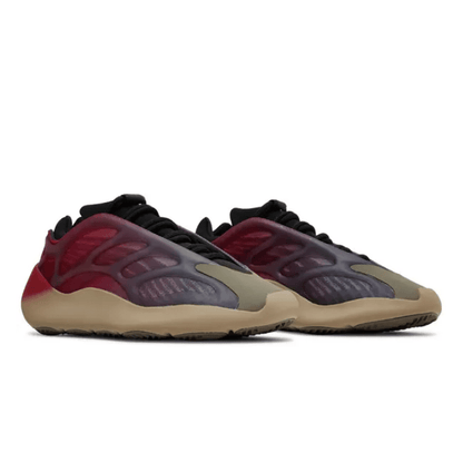 Adidas Yeezy 700 V3 Fade Carbon
