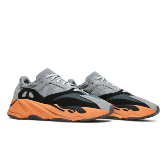Adidas Yeezy Boost 700 Wash Orange