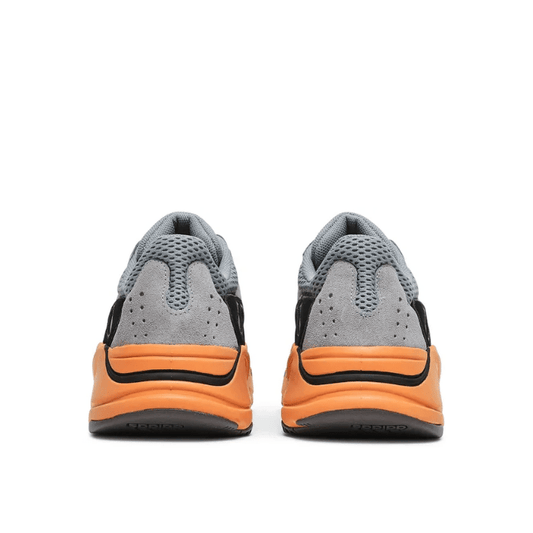 Adidas Yeezy Boost 700 Wash Orange