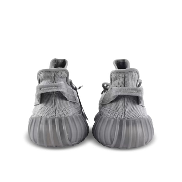 Yeezy 350 Space Ash / Steel Grey