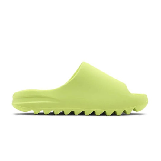 Yeezy Slide Glow Green