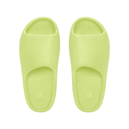 Yeezy Slide Glow Green