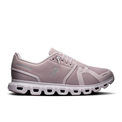 On Running Cloud 6 Womens Mauve Orchid — ON CLOUD | Authentic India