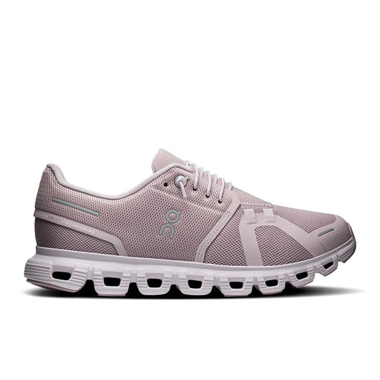 On Running Cloud 6 Womens Mauve Orchid — ON CLOUD | Authentic India