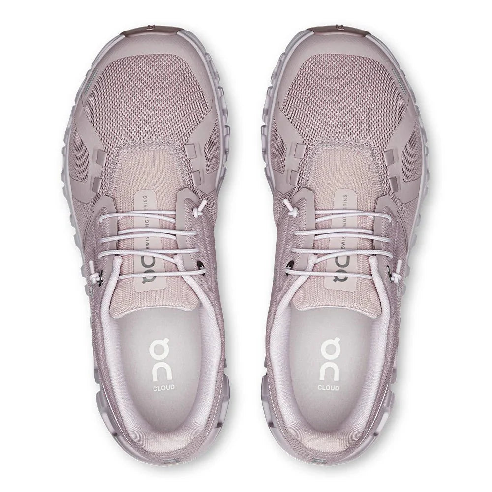 On Running Cloud 6 Womens Mauve Orchid — ON CLOUD | Authentic India
