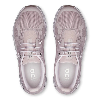On Running Cloud 6 Womens Mauve Orchid — ON CLOUD | Authentic India