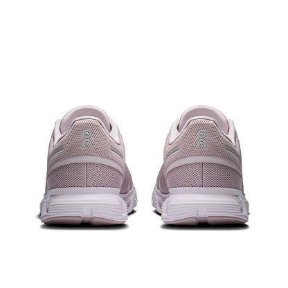 On Running Cloud 6 Womens Mauve Orchid — ON CLOUD | Authentic India