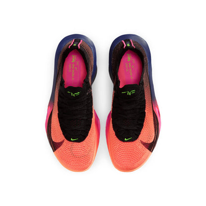 Nike Air Zoom Alphafly Next% 3 Glam Orange Pulse Purple Dynasty