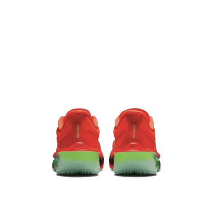 Nike Zoom Fly 6 Bright Crimson Lime Blast Mint Foam Cave Purple — NIKE | Authentic India