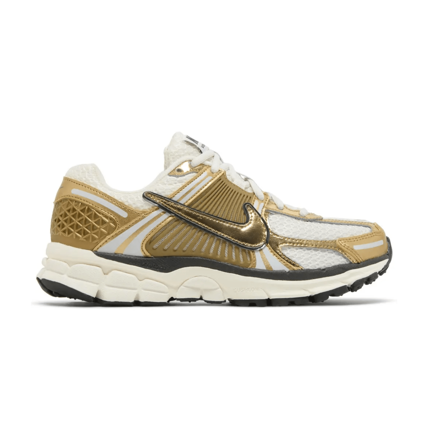 Nike Zoom Vomero 5 Metallic Gold (Women's) — NIKE | Authentic India