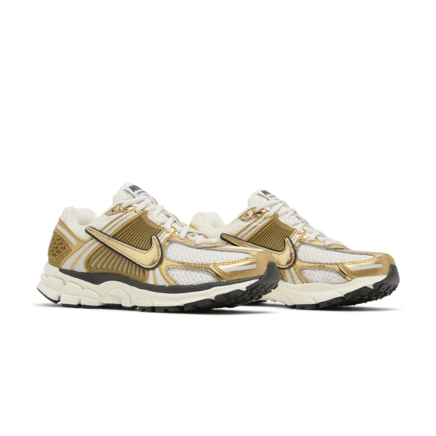 Nike Zoom Vomero 5 Metallic Gold (Women's) — NIKE | Authentic India