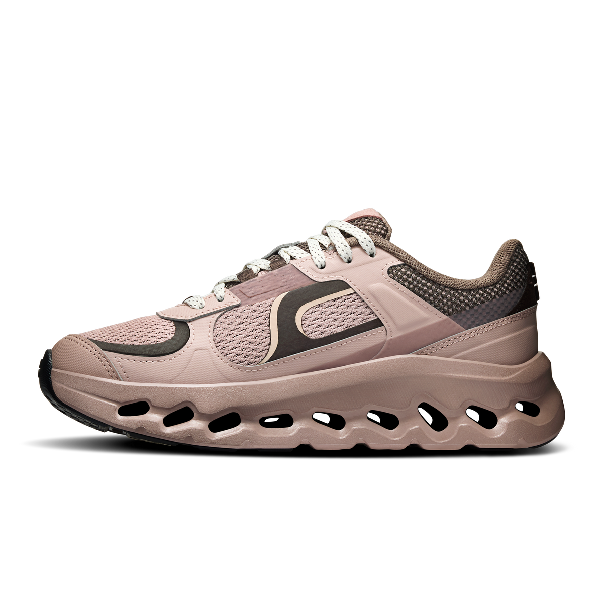 On Running Women's Cloudtilt Arc Biscuit | Sable