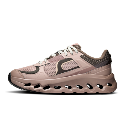 On Running Women's Cloudtilt Arc Biscuit | Sable
