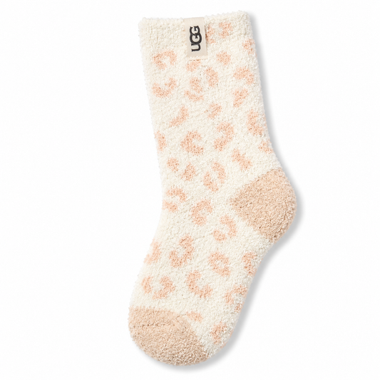 UGG Cozy Crew Socks 3-Pack