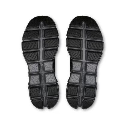 On Cloud X Tempo Black | Eclipse