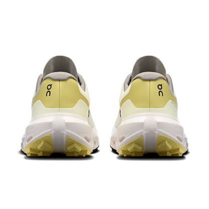 On Running Women's Cloudvista 3 Ivory | Acacia