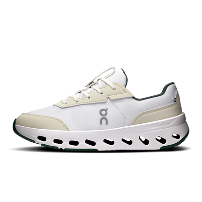 On Running Women's THE ROGER Wildcard Ivory | Evergreen