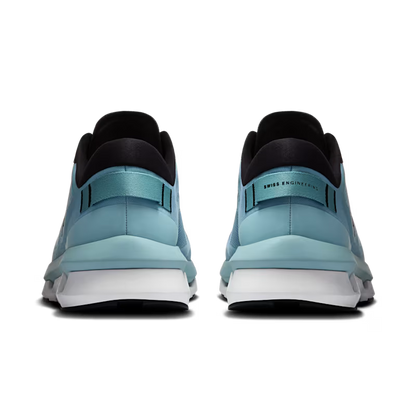 On Cloudzone Wash | Black