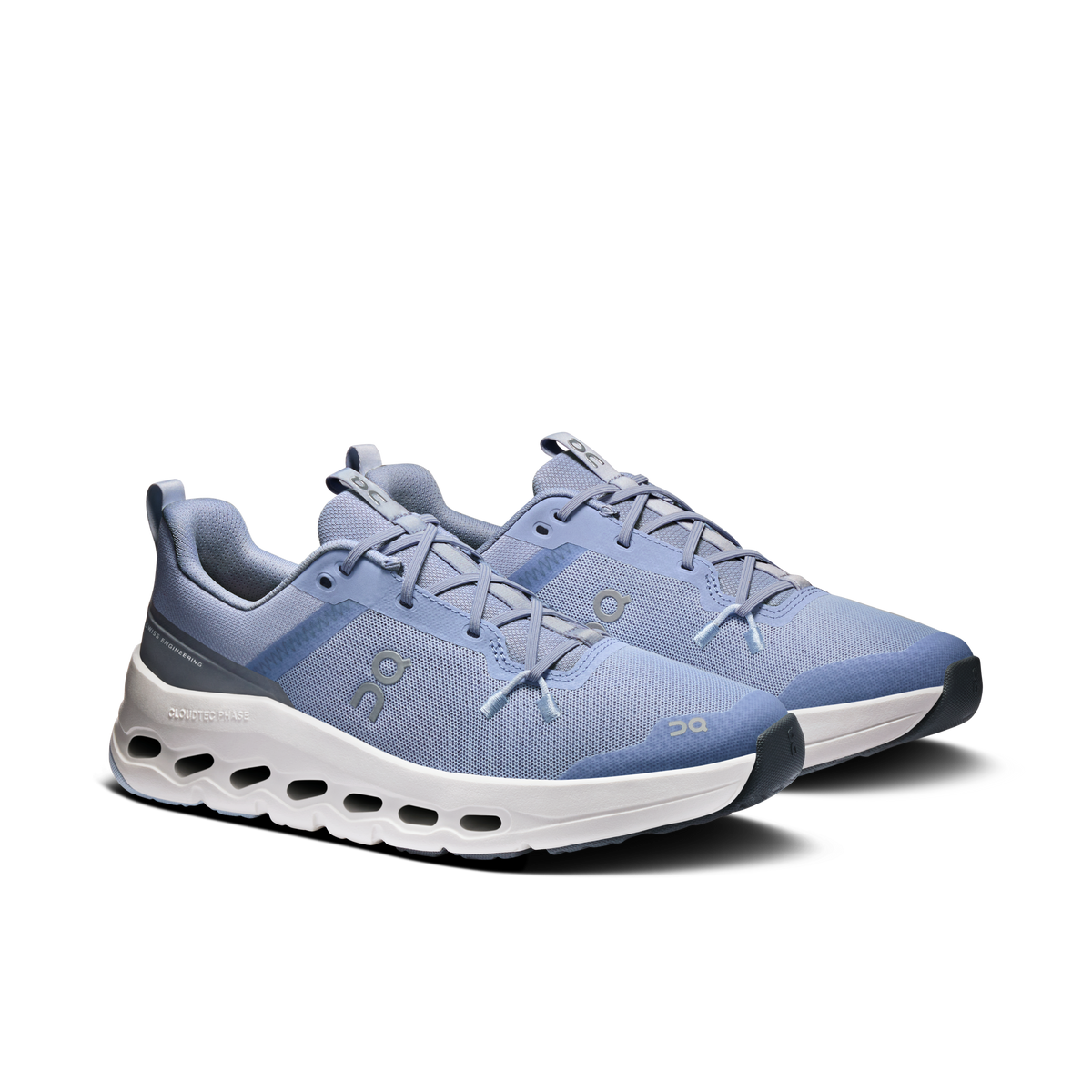On Running Cloudleap Marsh | White