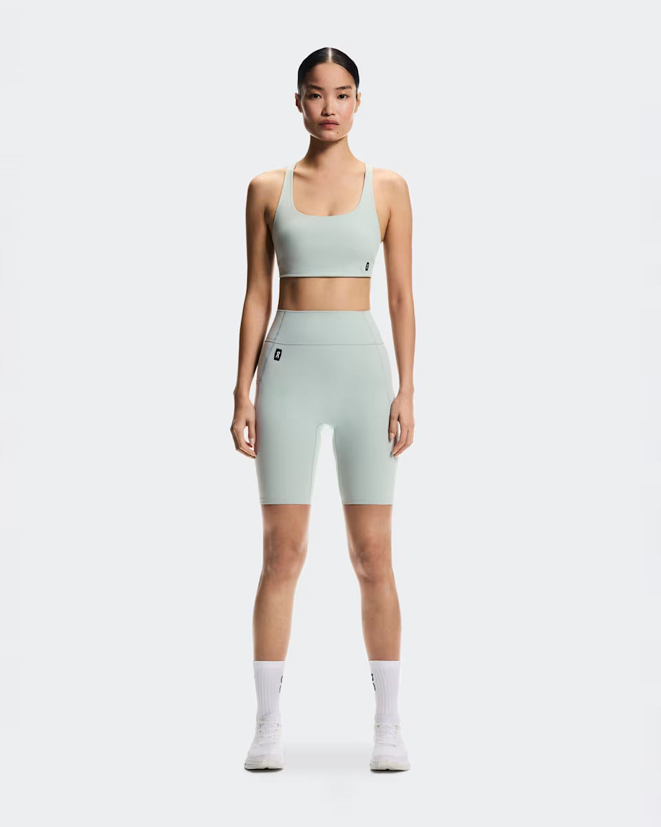 ON Studio Leggings Short Mineral — ON CLOTHING | Authentic India