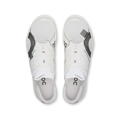On Running Men's Cloudspike XC White | Black