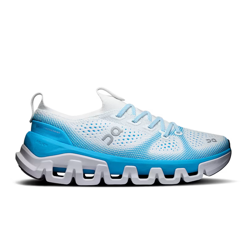 On Cloud X Tempo Ivory | Isle
