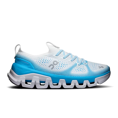 On Cloud X Tempo Ivory | Isle