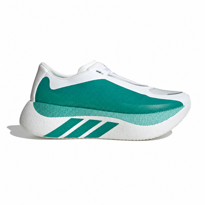 Adidas Hyperboost Edge Running Shoes 'Equipment Green'
