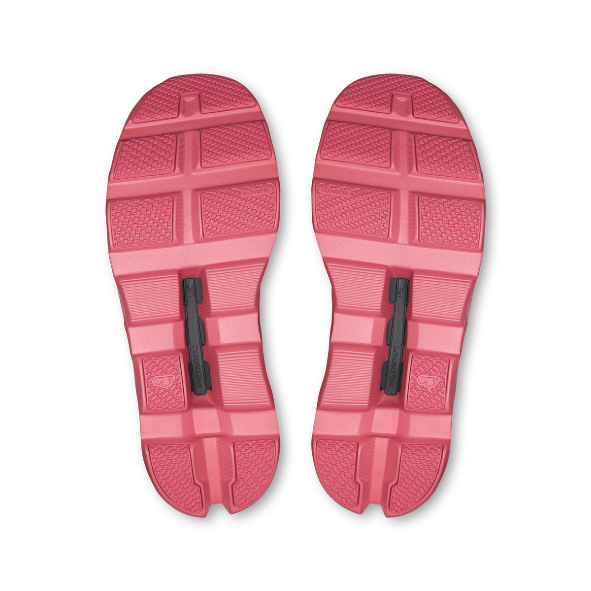 On Running Women's Cloudmonster 1 Camellia | Camellia