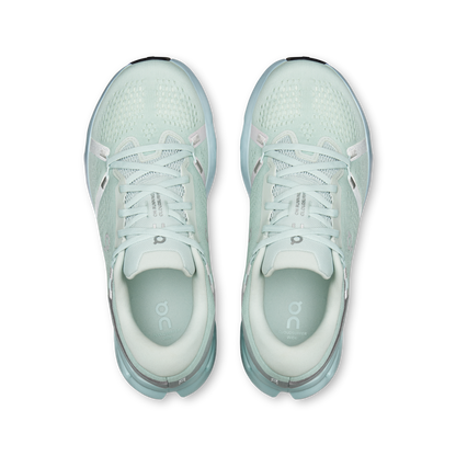 On Running Women's Cloudsurfer 2 Wide Surf | Flurry