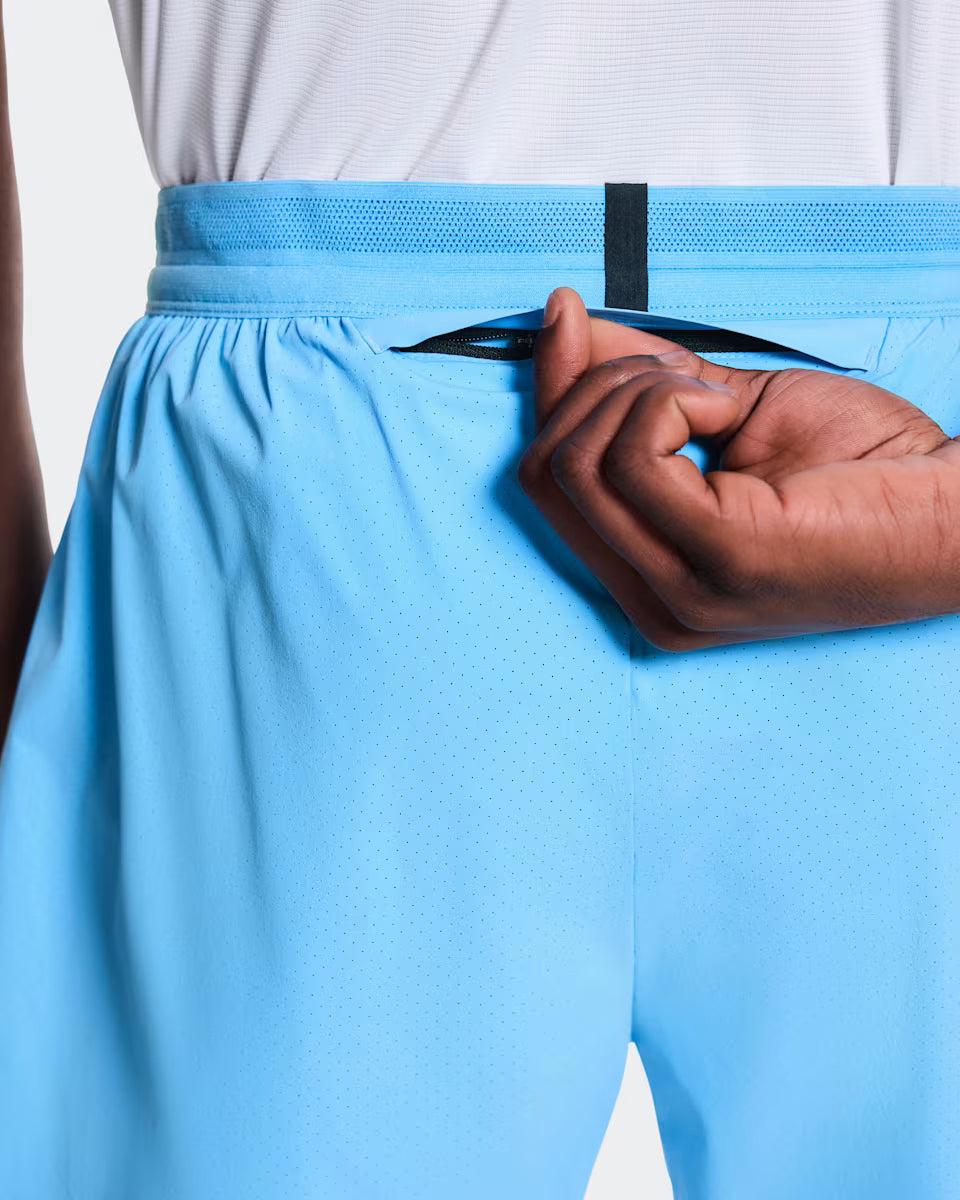 ON 5 Performance Shorts Gourami — ON CLOTHING | Authentic India