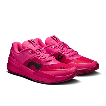 On Running The Roger Pro 2 Pink Grenadine — ON CLOUD | Authentic India