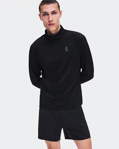 ON Core Climate Shirt Black