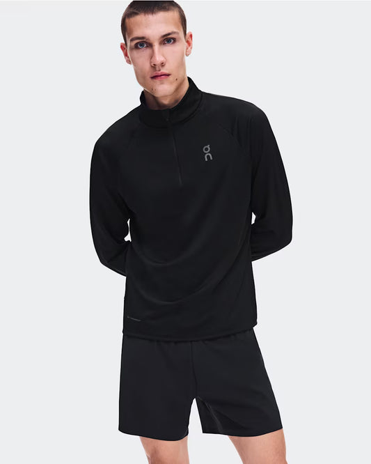 ON Core Climate Shirt Black