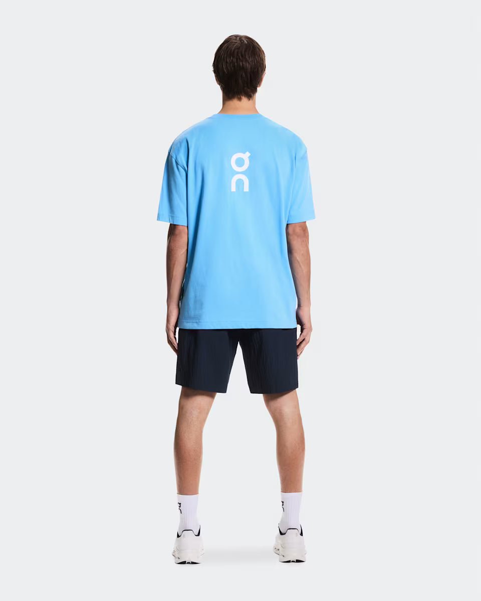 ON Club-T Gourami — ON CLOTHING | Authentic India